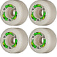 Powell Peralta Dragon Formula Skateboard Wheels Wide Nano Rats 56mm x 39mm 97A