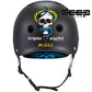 Triple Eight Deep Cover Skateboard helmet SE Mike McGill  XS/S