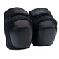 Pro-Tec Pads Vert Knee Pad Black Adults