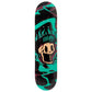 Enuff Designer Skateboard Deck Pyro III Blue 8"