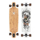 Arbor Performance Complete Bamboo Dropcruiser K Darmaeva Multi 38"