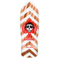 Powell Peralta Steve Steadham Spade '14' Copper Foil Skateboard Deck 10.00"