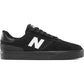 New Balance Numeric 272 Black White Vulcanised Skate Shoes