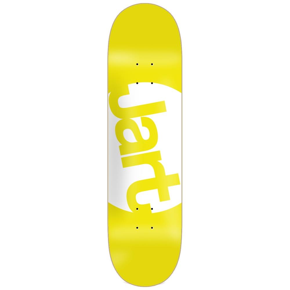 Jart Skateboard Deck Root 8.5"