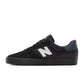 New Balance Numeric 272 Black White Skate Shoes