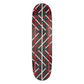 Palace Charlie Birch Pro Skateboard Deck Fall 25 8.5"