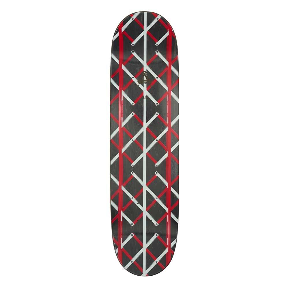 Palace Charlie Birch Pro Skateboard Deck Fall 25 8.5"