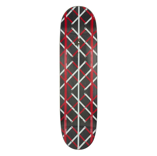 Palace Charlie Birch Pro Skateboard Deck Fall 25 8.5"