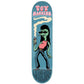 Toy Machine Lutheran Gee Skateboard Deck 8"