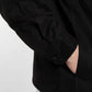 Dickies 247 Shacket Shirt Jacket Black