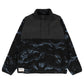 Arbor Skateboards Jacket Roots Jacket Black