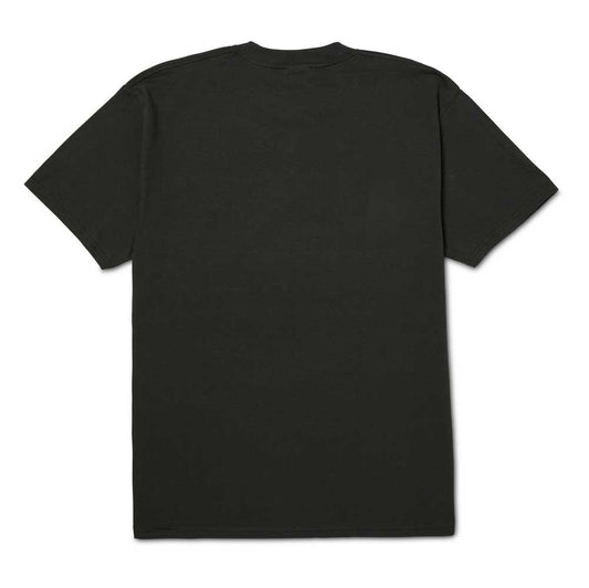 Huf Plantasia T-Shirt Vintage Black