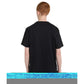 Element Timber Orbit Short Sleeve T-Shirt Off Black