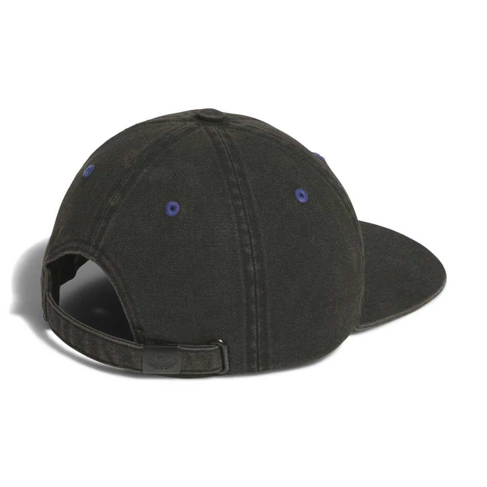 Adidas Skateboarding Mark Gonzales Cap Black