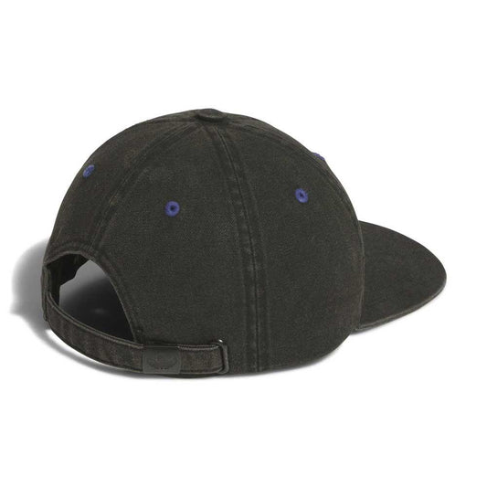 Adidas Skateboarding Mark Gonzales Cap Black