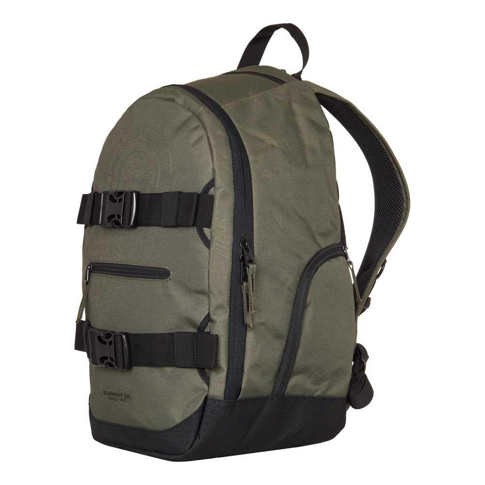 Element Mohave Skate Backpack Forest Night