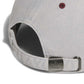 Adidas Skateboarding Mark Gonzales Cap Halo Silver Red