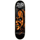Zero Reyes Fright Night Chucky Skateboard Deck 8.25"