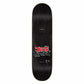 Santa Cruz Skateboard Deck Godzilla OBrien Reaper Multi 8.25"