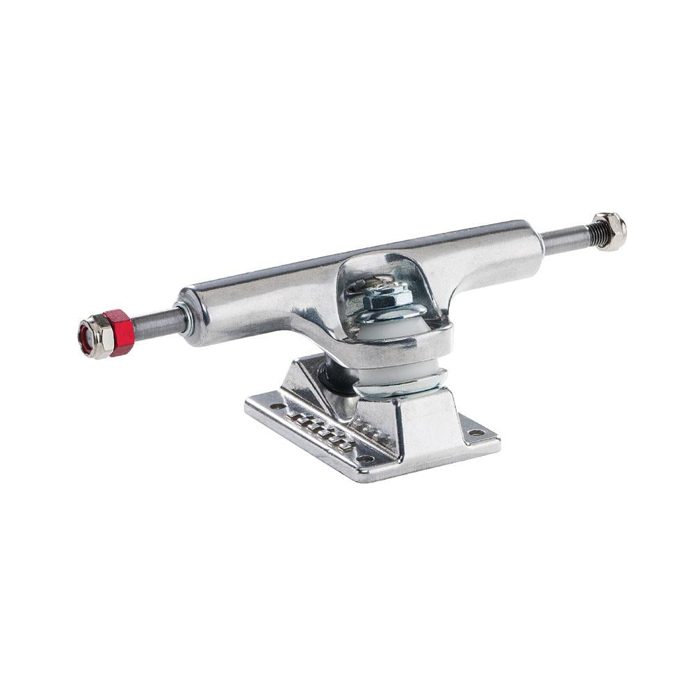 Ace AF1 Skateboard Trucks *Low* Polished 22 7.75"