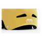 REKD Elite 2.0 Helmet Grey Yellow