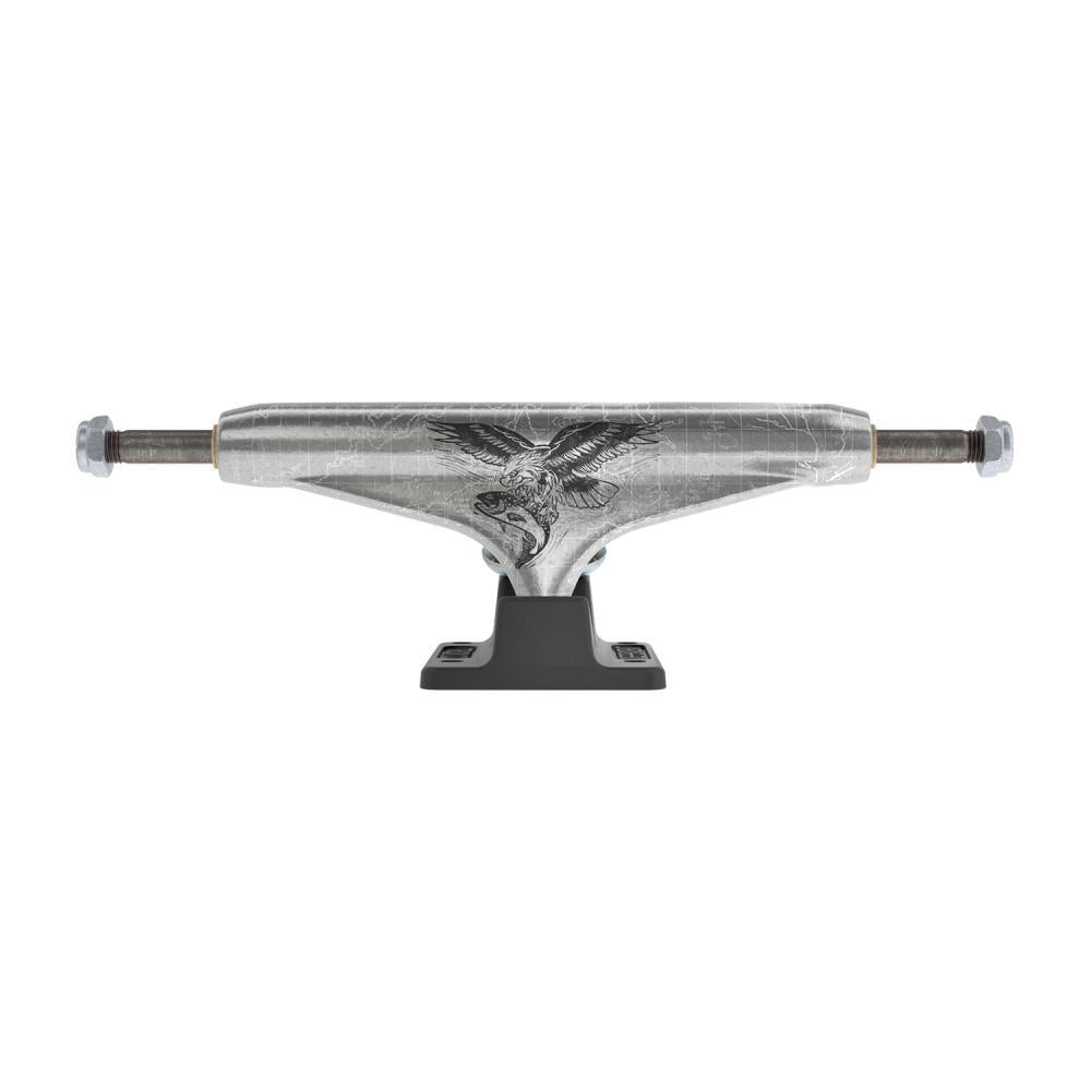 Independent Stage 11 Hollow David Gravette Silver Skateboard Trucks 149mm 8.5"