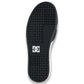 DC Shoe Co Command Skate Shoes Black White