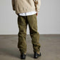 Huf Basic Ass Jeans Dried Herb