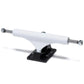 Slappy ST1 Classic Skateboard Trucks 8 Hole Baseplate White Black 9"