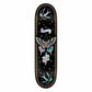 Santa Cruz Skateboard Deck Sommer Butterfly Black/Multi 8"