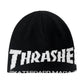 Thrasher Beanie Skate Mag Black One Size