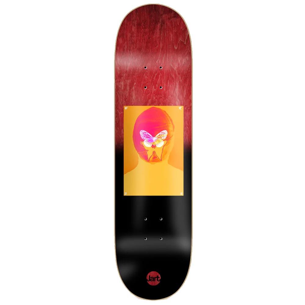 Jart POPular Skateboard Deck 8.75"