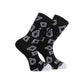 Volcom Print Mixer Sock 3 Pack Multi UK7-11