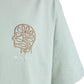RVCA In Nature Short Sleeve T-Shirt Light Olive