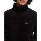 Volcom Walltz Cord Jacket Black