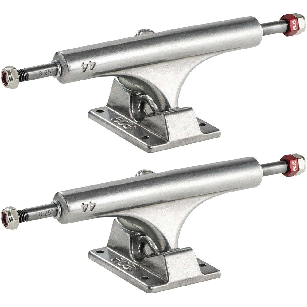 Ace AF1 Skateboard Trucks Polished Silver 44