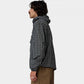 Santa Cruz Henri Jacket Black Check