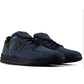 New Balance Numeric Skate Shoes Tiago 1010 Shadow Blue Black