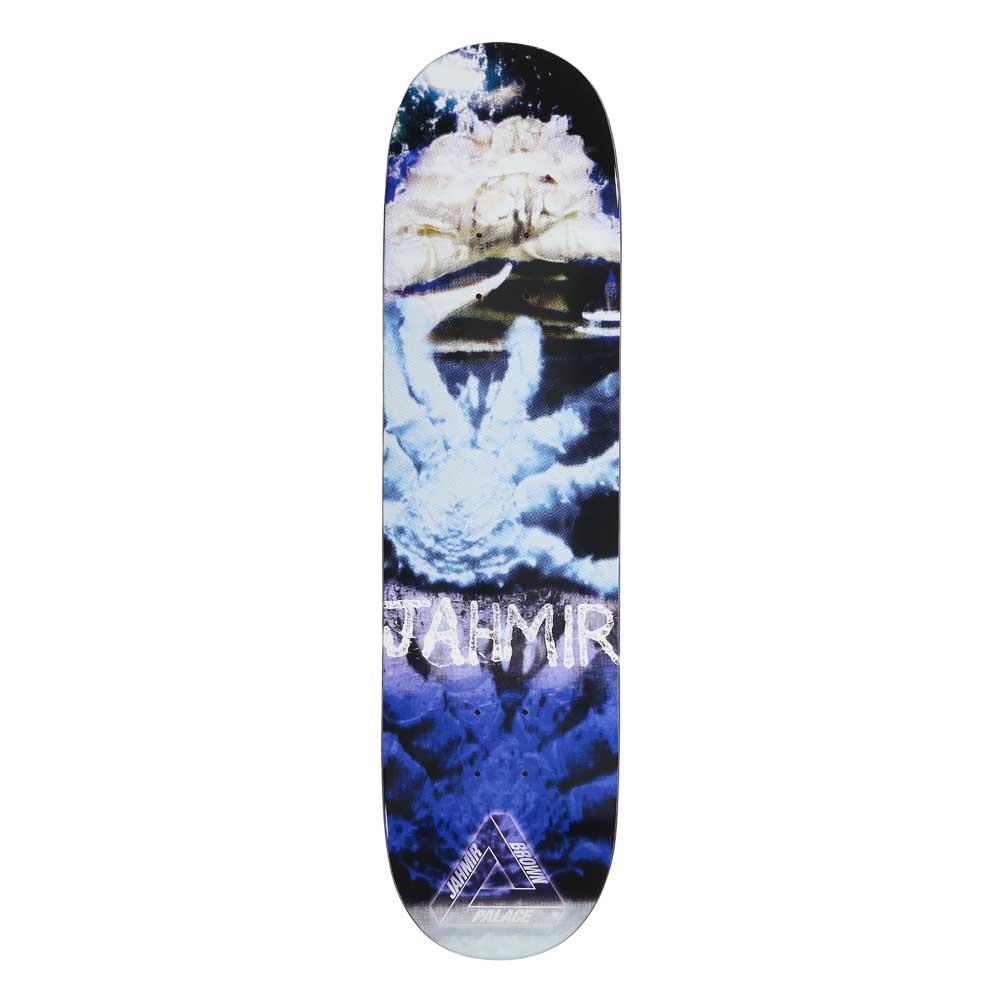 Palace Jahmir Pro Skateboard Deck S45 8.25"