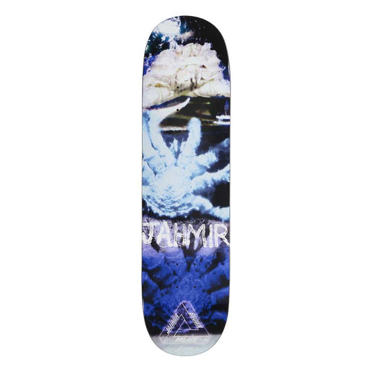 Palace Jahmir Pro Skateboard Deck S45 8.25"