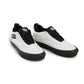 Vans Skate Safe Low Atiba Bone White Black Skate Shoes