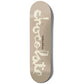 Chocolate Aikens Original Chunk Skateboard Deck G057 8.5"
