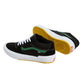 Vans BMX Style 114 Sport Green Black Skate Shoes