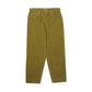 HUF Cromer Corduroy Pant Leaf