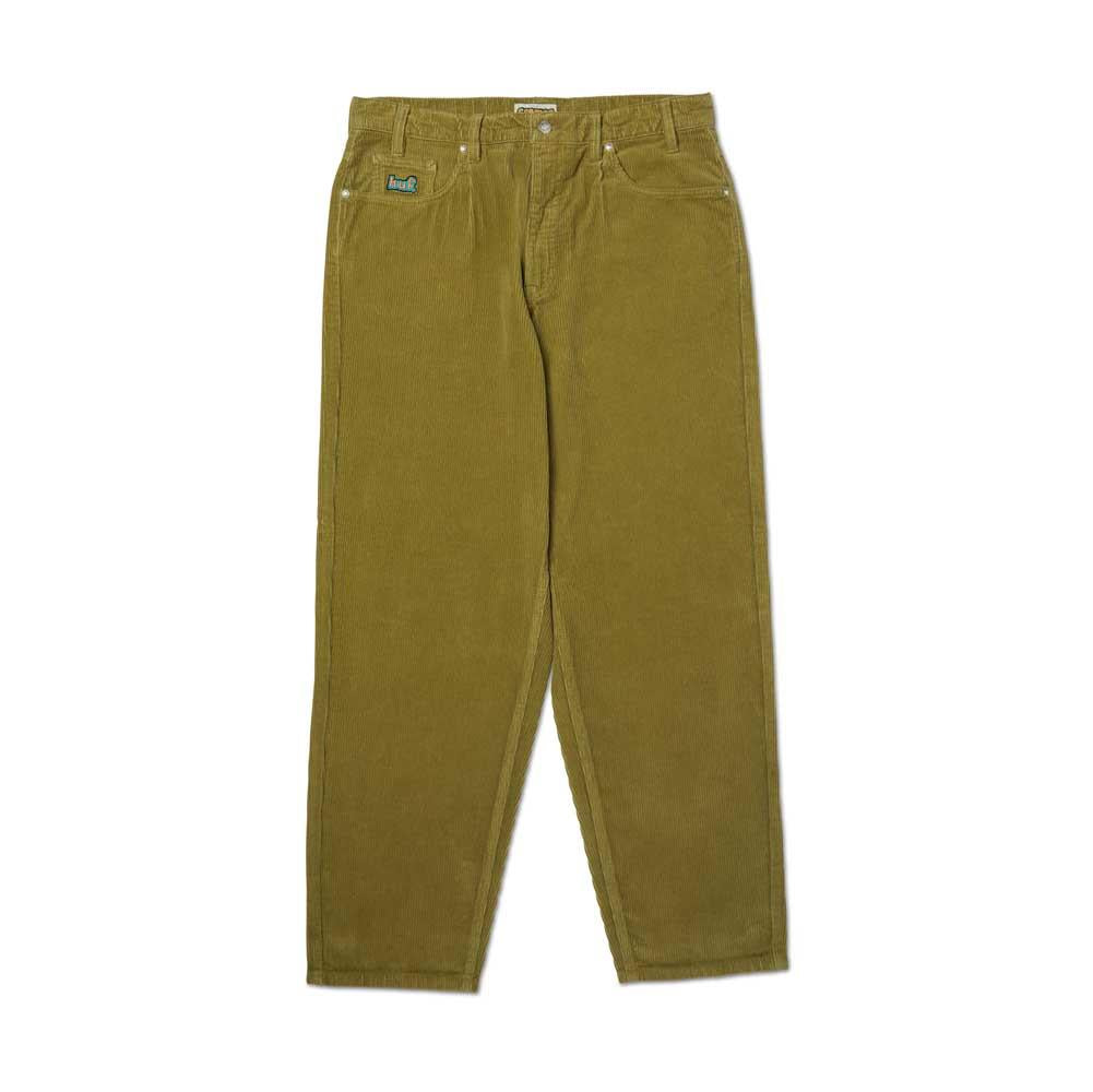HUF Cromer Corduroy Pant Leaf