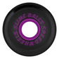 Slime Balls Bam Margera Guest OG Slime Skateboard Wheels 78a Black 60mm
