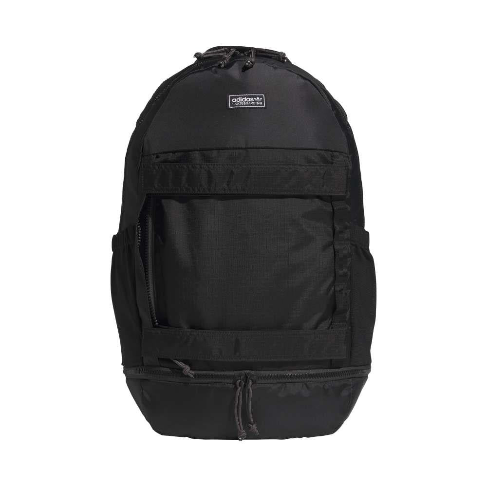 Adidas Skateboarding FSBS Backpack Black Carbon