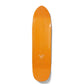 HUF x Kenny Scharf Karbombz Orange Cruiser Deck Orange 8.5"