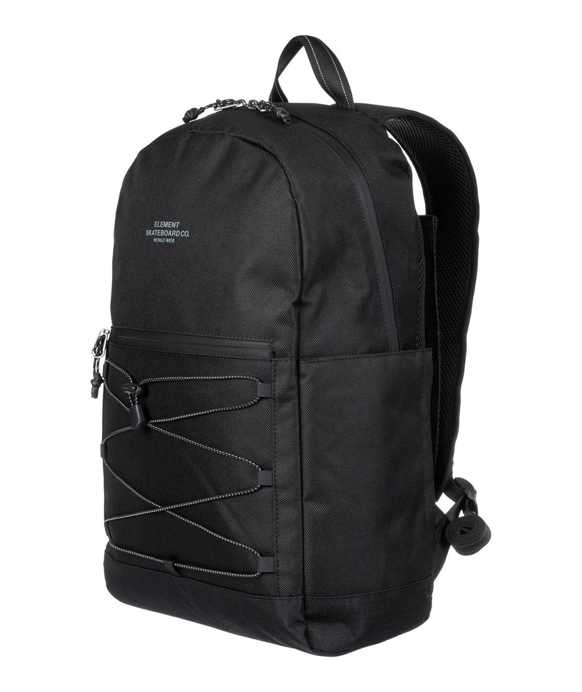 Element Infinity Skate Backpack Flint Black