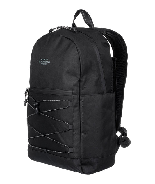 Element Infinity Skate Backpack Flint Black